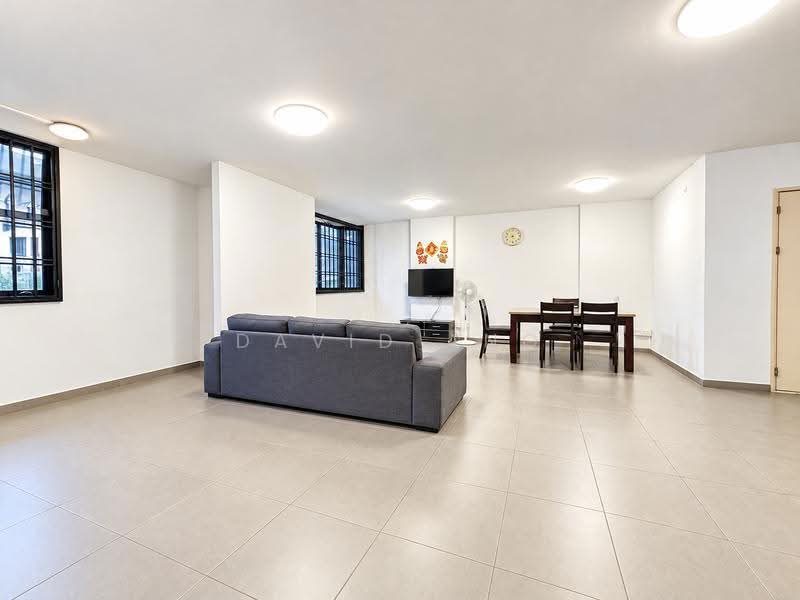 356B Admiralty Drive, 356B Admiralty Drive, Sembawang / Yishun, 3 Bedrooms, 1,184 sqft, HDB Flat For Sale, by David Ang, 500290446 - Living Room - PropertyGuru.com.sg