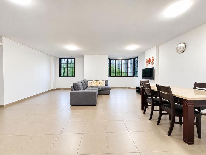 356B Admiralty Drive, 356B Admiralty Drive, Sembawang / Yishun, 3 Bedrooms, 1,184 sqft, HDB Flat For Sale, by David Ang, 500290446 - Living Room - PropertyGuru.com.sg