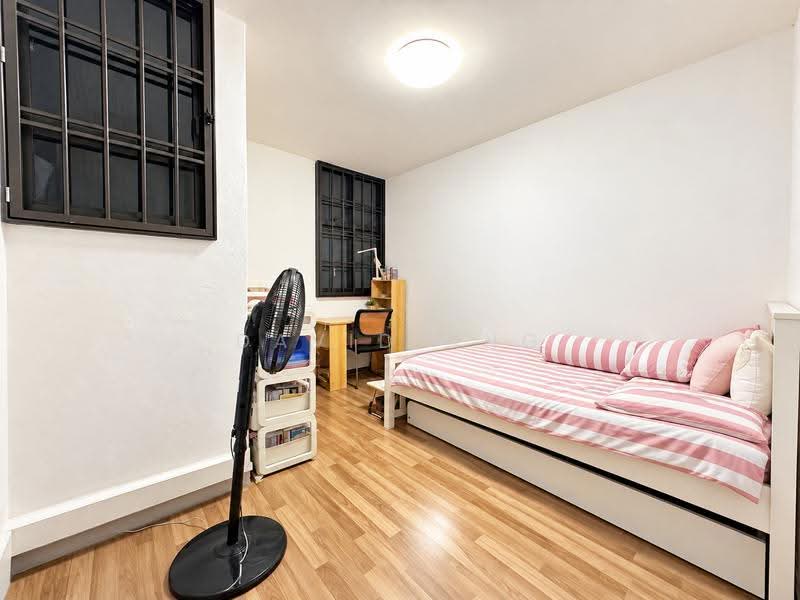 356B Admiralty Drive, 356B Admiralty Drive, Sembawang / Yishun, 3 Bedrooms, 1,184 sqft, HDB Flat For Sale, by David Ang, 500290446 - Bedroom - PropertyGuru.com.sg