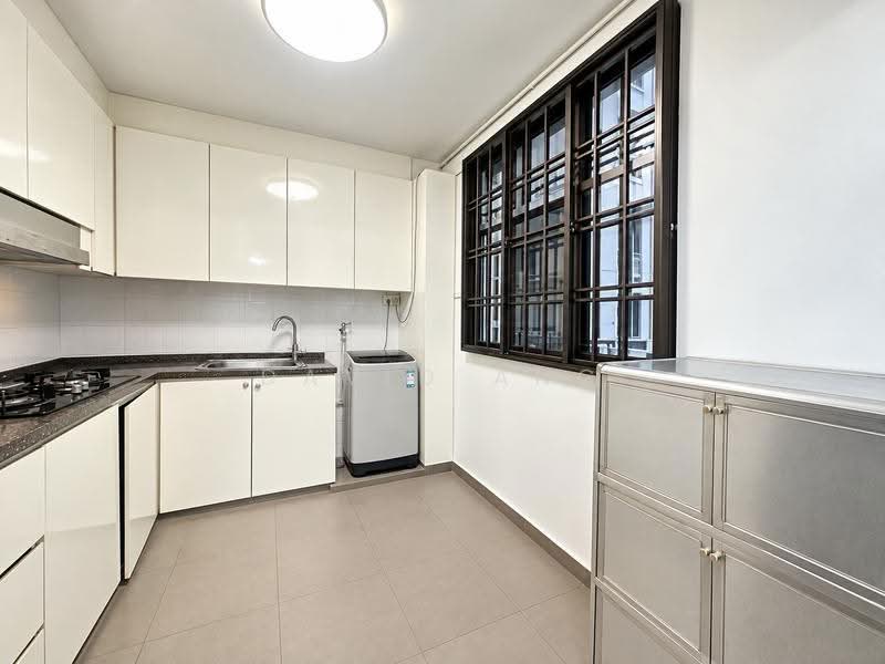 356B Admiralty Drive, 356B Admiralty Drive, Sembawang / Yishun, 3 Bedrooms, 1,184 sqft, HDB Flat For Sale, by David Ang, 500290446 - Kitchen - PropertyGuru.com.sg
