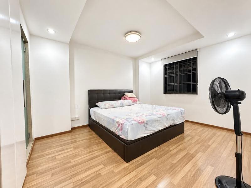 356B Admiralty Drive, 356B Admiralty Drive, Sembawang / Yishun, 3 Bedrooms, 1,184 sqft, HDB Flat For Sale, by David Ang, 500290446 - Bedroom - PropertyGuru.com.sg