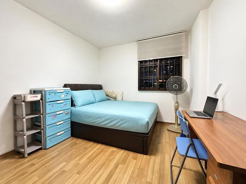 356B Admiralty Drive, 356B Admiralty Drive, Sembawang / Yishun, 3 Bedrooms, 1,184 sqft, HDB Flat For Sale, by David Ang, 500290446 - Bedroom - PropertyGuru.com.sg