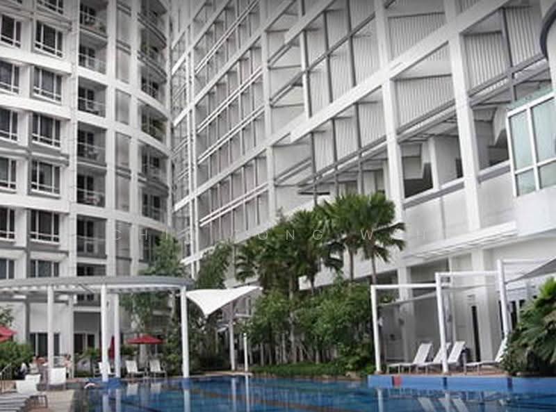 Visioncrest, 37 Oxley Rise, Orchard / River Valley, 3 Bedrooms, 1,195 sqft, Condominium For Rent, by Chin Tong Wah, 500290448 - Exterior - PropertyGuru.com.sg