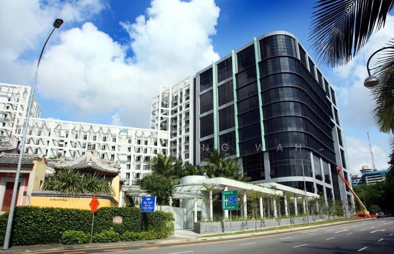 Visioncrest, 37 Oxley Rise, Orchard / River Valley, 3 Bedrooms, 1,195 sqft, Condominium For Rent, by Chin Tong Wah, 500290448 - PropertyGuru.com.sg