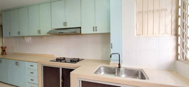 606 Hougang Avenue 4, 606 Hougang Avenue 4, Hougang / Punggol / Sengkang, 3 Bedrooms, 904 sqft, HDB Flat For Sale, by Jin Aizhen, 500290449 - Kitchen - PropertyGuru.com.sg