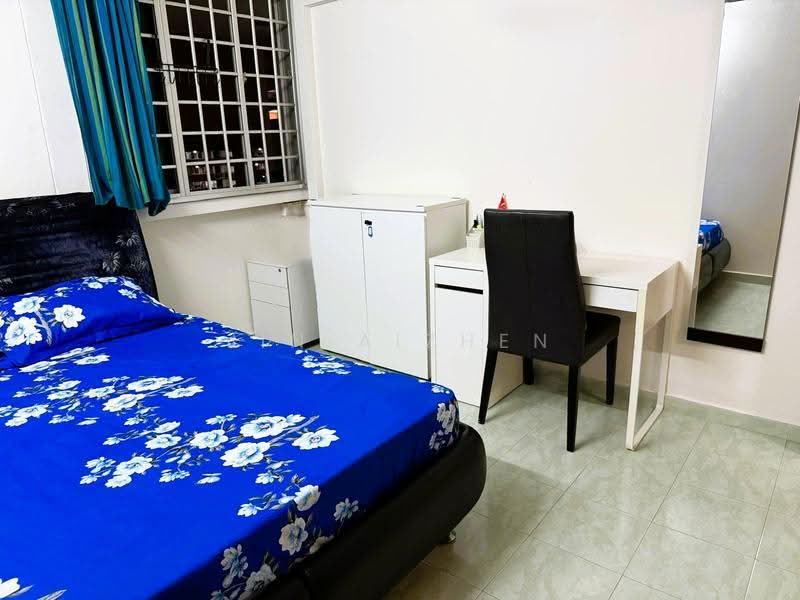 606 Hougang Avenue 4, 606 Hougang Avenue 4, Hougang / Punggol / Sengkang, 3 Bedrooms, 904 sqft, HDB Flat For Sale, by Jin Aizhen, 500290449 - Bedroom - PropertyGuru.com.sg
