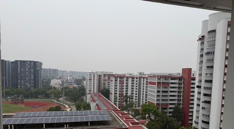 606 Hougang Avenue 4, 606 Hougang Avenue 4, Hougang / Punggol / Sengkang, 3 Bedrooms, 904 sqft, HDB Flat For Sale, by Jin Aizhen, 500290449 - Exterior - PropertyGuru.com.sg