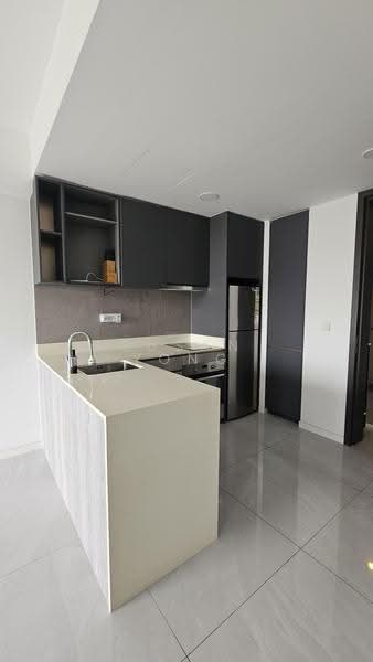 Riverfront Residences, 43 Hougang Avenue 7, Hougang / Punggol / Sengkang, 2 Bedrooms, 614 sqft, Condominium For Rent, by Susan Yong, 500290450 - Kitchen - PropertyGuru.com.sg