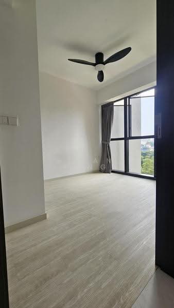 Riverfront Residences, 43 Hougang Avenue 7, Hougang / Punggol / Sengkang, 2 Bedrooms, 614 sqft, Condominium For Rent, by Susan Yong, 500290450 - Living Room - PropertyGuru.com.sg