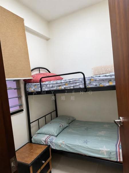 Bedok Avenue Freehold Bungalow, Bedok Ave, Bedok / Upper East Coast, 4 Bedrooms, 8,000 sqft, Detached House For Sale, by Amy Zeng 房姐姐, 500290452 - Bedroom - PropertyGuru.com.sg