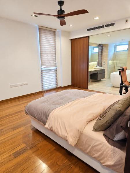 Bedok Avenue Freehold Bungalow, Bedok Ave, Bedok / Upper East Coast, 4 Bedrooms, 8,000 sqft, Detached House For Sale, by Amy Zeng 房姐姐, 500290452 - Bedroom - PropertyGuru.com.sg