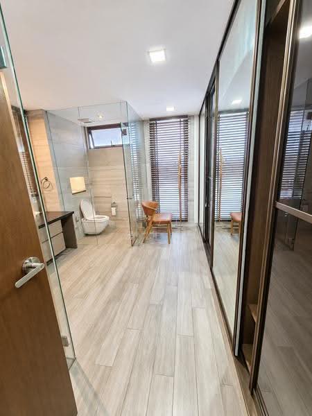 Bedok Avenue Freehold Bungalow, Bedok Ave, Bedok / Upper East Coast, 4 Bedrooms, 8,000 sqft, Detached House For Sale, by Amy Zeng 房姐姐, 500290452 - Bathroom - PropertyGuru.com.sg
