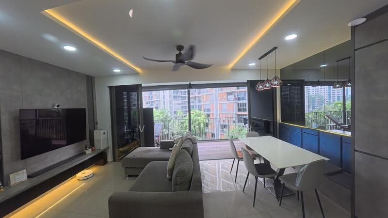 Parc Life, 29 Sembawang Crescent, Sembawang / Yishun, 4 Bedrooms, 1,270 sqft, Condominium For Sale, by Ivan Koh, 500290461 - PropertyGuru.com.sg