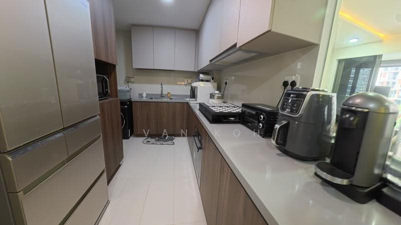 Parc Life, 29 Sembawang Crescent, Sembawang / Yishun, 4 Bedrooms, 1,270 sqft, Condominium For Sale, by Ivan Koh, 500290461 - PropertyGuru.com.sg