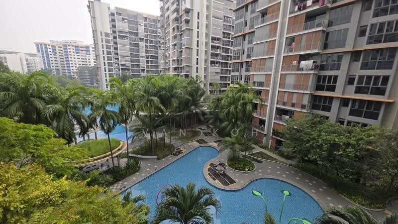 Parc Life, 29 Sembawang Crescent, Sembawang / Yishun, 4 Bedrooms, 1,270 sqft, Condominium For Sale, by Ivan Koh, 500290461 - PropertyGuru.com.sg