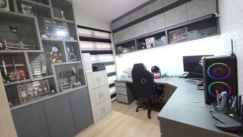 Parc Life, 29 Sembawang Crescent, Sembawang / Yishun, 4 Bedrooms, 1,270 sqft, Condominium For Sale, by Ivan Koh, 500290461 - PropertyGuru.com.sg