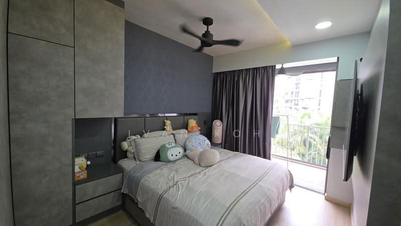 Parc Life, 29 Sembawang Crescent, Sembawang / Yishun, 4 Bedrooms, 1,270 sqft, Condominium For Sale, by Ivan Koh, 500290461 - PropertyGuru.com.sg