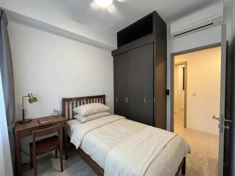 The Woodleigh Residences, Bidadari Park Drive, Macpherson / Potong Pasir, 3 Bedrooms, 850 sqft, Condominium For Sale, by Dennis Li, 500290465 - Bedroom - PropertyGuru.com.sg