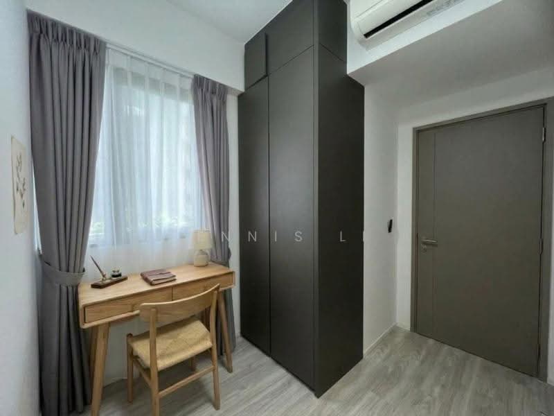 The Woodleigh Residences, Bidadari Park Drive, Macpherson / Potong Pasir, 3 Bedrooms, 850 sqft, Condominium For Sale, by Dennis Li, 500290465 - Study - PropertyGuru.com.sg