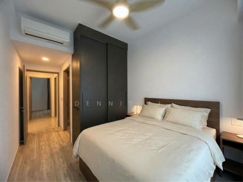 The Woodleigh Residences, Bidadari Park Drive, Macpherson / Potong Pasir, 3 Bedrooms, 850 sqft, Condominium For Sale, by Dennis Li, 500290465 - Bedroom - PropertyGuru.com.sg