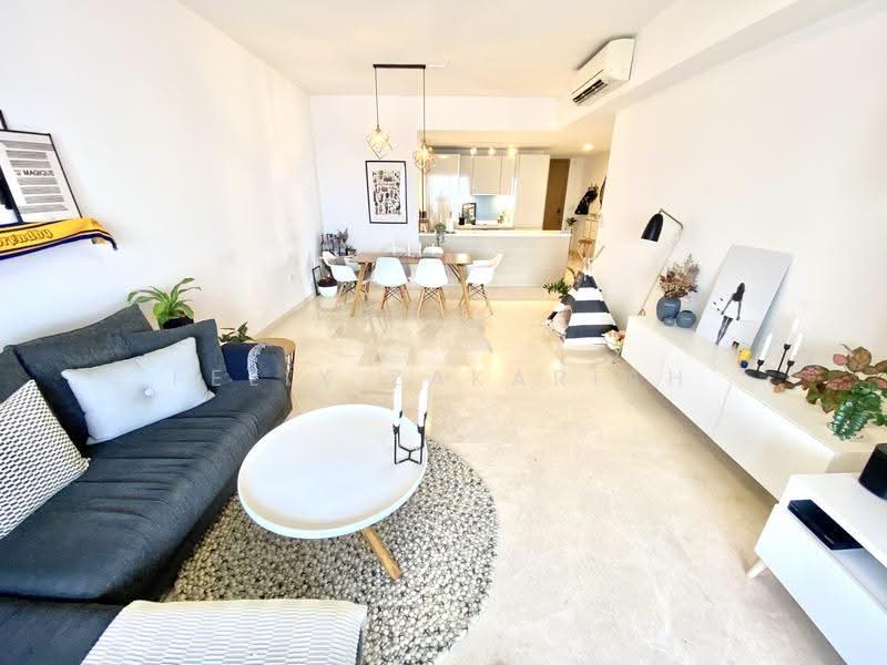 V on Shenton, 5 Shenton Way, Boat Quay / Raffles Place / Marina, 3 Bedrooms, 1,528 sqft, Condominium For Rent, by Felix Zakariah, 500290467 - PropertyGuru.com.sg