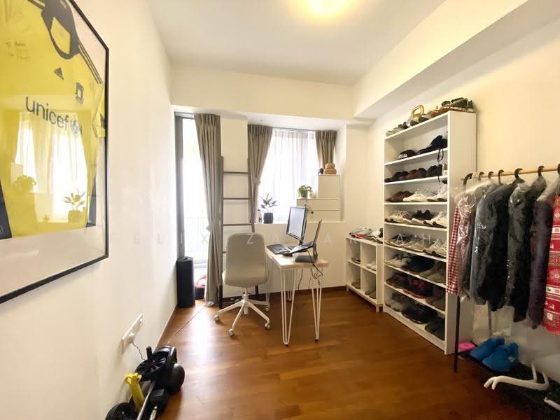 V on Shenton, 5 Shenton Way, Boat Quay / Raffles Place / Marina, 3 Bedrooms, 1,528 sqft, Condominium For Rent, by Felix Zakariah, 500290467 - PropertyGuru.com.sg