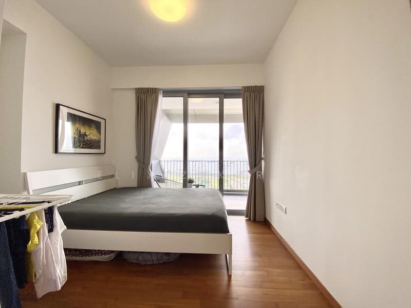 V on Shenton, 5 Shenton Way, Boat Quay / Raffles Place / Marina, 3 Bedrooms, 1,528 sqft, Condominium For Rent, by Felix Zakariah, 500290467 - PropertyGuru.com.sg