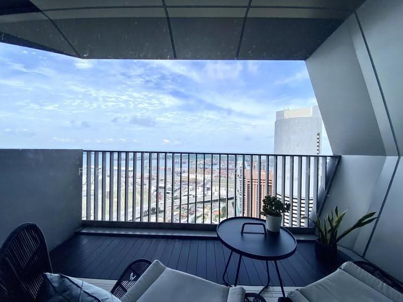 V on Shenton, 5 Shenton Way, Boat Quay / Raffles Place / Marina, 3 Bedrooms, 1,528 sqft, Condominium For Rent, by Felix Zakariah, 500290467 - PropertyGuru.com.sg