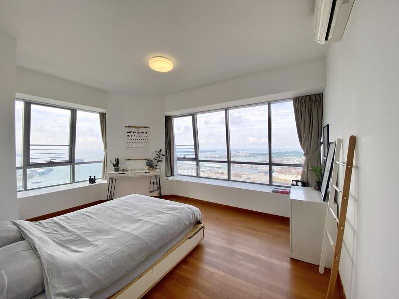 V on Shenton, 5 Shenton Way, Boat Quay / Raffles Place / Marina, 3 Bedrooms, 1,528 sqft, Condominium For Rent, by Felix Zakariah, 500290467 - PropertyGuru.com.sg
