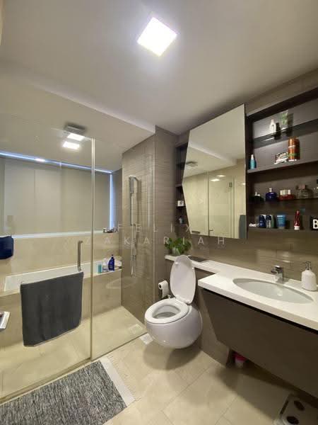V on Shenton, 5 Shenton Way, Boat Quay / Raffles Place / Marina, 3 Bedrooms, 1,528 sqft, Condominium For Rent, by Felix Zakariah, 500290467 - PropertyGuru.com.sg