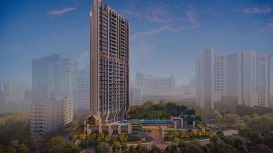 The Serra Residences, 7 Bassein Road, Newton / Novena, 4 Bedrooms, 1,528 sqft, Condominium For Sale, by Raye Cham, 500290468 - PropertyGuru.com.sg