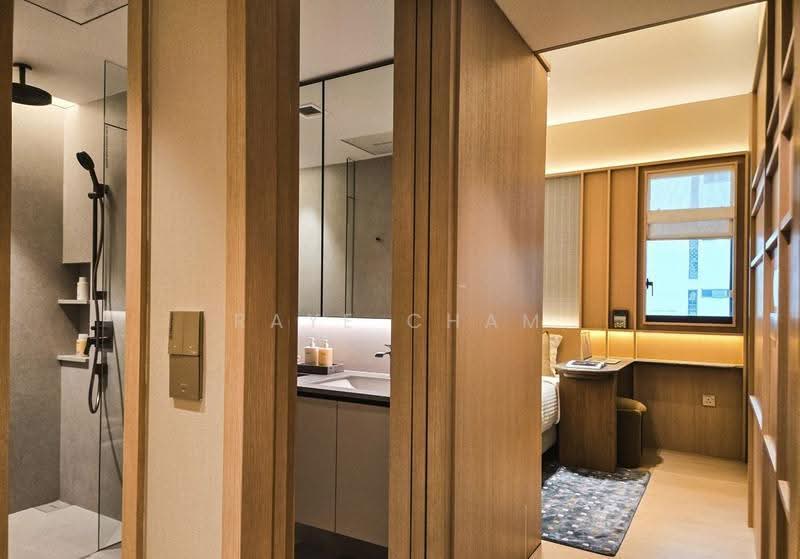 The Serra Residences, 7 Bassein Road, Newton / Novena, 4 Bedrooms, 1,528 sqft, Condominium For Sale, by Raye Cham, 500290468 - Bathroom - PropertyGuru.com.sg