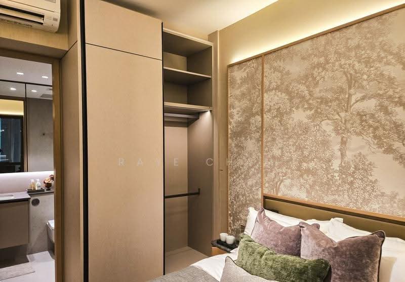 The Serra Residences, 7 Bassein Road, Newton / Novena, 4 Bedrooms, 1,528 sqft, Condominium For Sale, by Raye Cham, 500290468 - Bedroom - PropertyGuru.com.sg