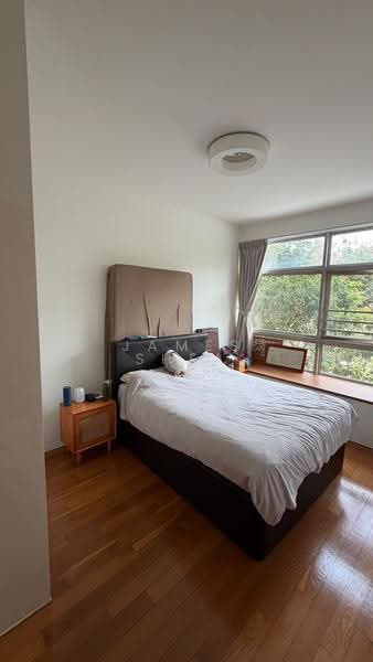 RV Residences, 467 River Valley Road, Tanglin / Holland / Bukit Timah, 3 Bedrooms, 850 sqft, Condominium For Rent, by James Shea, 500290470 - Bedroom - PropertyGuru.com.sg