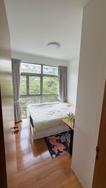 RV Residences, 467 River Valley Road, Tanglin / Holland / Bukit Timah, 3 Bedrooms, 850 sqft, Condominium For Rent, by James Shea, 500290470 - Bedroom - PropertyGuru.com.sg