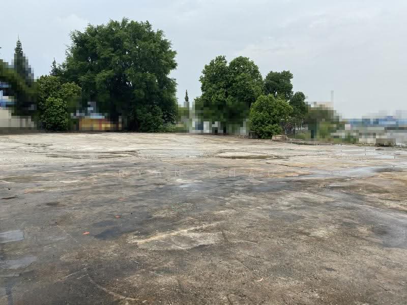 Concrete | 24/7 Security @ Jurong, Jurong, Boon Lay / Jurong / Tuas, 50,000 sqft, Land Only For Rent, by Ryan Chau, 500290471 - CommercialGuru.com.sg