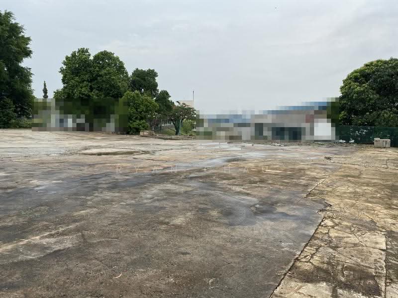 Concrete | 24/7 Security @ Jurong, Jurong, Boon Lay / Jurong / Tuas, 50,000 sqft, Land Only For Rent, by Ryan Chau, 500290471 - CommercialGuru.com.sg