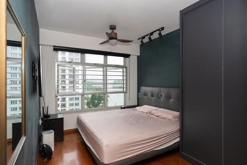 323D Sumang Walk, 323D Sumang Walk, Hougang / Punggol / Sengkang, 3 Bedrooms, 1,001 sqft, HDB Flat For Sale, by Alice Teo, 500290472 - Bedroom - PropertyGuru.com.sg