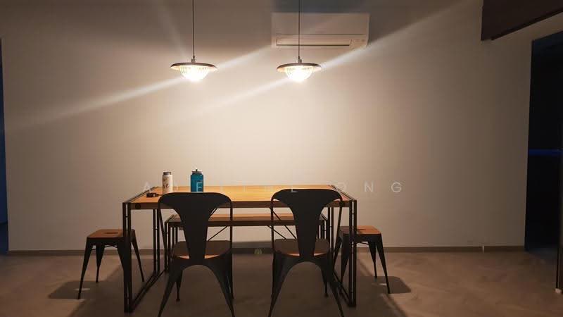 951 Hougang Avenue 9, 951 Hougang Avenue 9, Hougang / Punggol / Sengkang, 3 Bedrooms, 1,302 sqft, HDB Flat For Sale, by Adeline Ong, 500290475 - Dining Room - PropertyGuru.com.sg