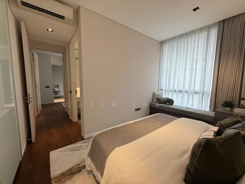 The Oliv @ Balmoral, 11C Balmoral Road, Tanglin / Holland / Bukit Timah, 4 Bedrooms, 3,337 sqft, Apartment For Sale, by Qutub Khan, 500290478 - Bedroom - PropertyGuru.com.sg