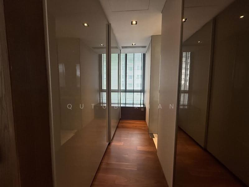 The Oliv @ Balmoral, 11C Balmoral Road, Tanglin / Holland / Bukit Timah, 4 Bedrooms, 3,337 sqft, Apartment For Sale, by Qutub Khan, 500290478 - Corridor - PropertyGuru.com.sg