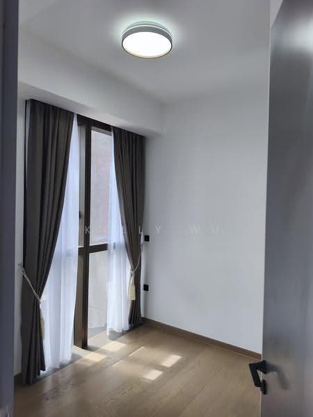 The Landmark, 173 Chin Swee Road, Alexandra / Commonwealth, 1 Bedroom, 495 sqft, Condominium For Rent, by Kelly Wu, 500290479 - Interior - PropertyGuru.com.sg