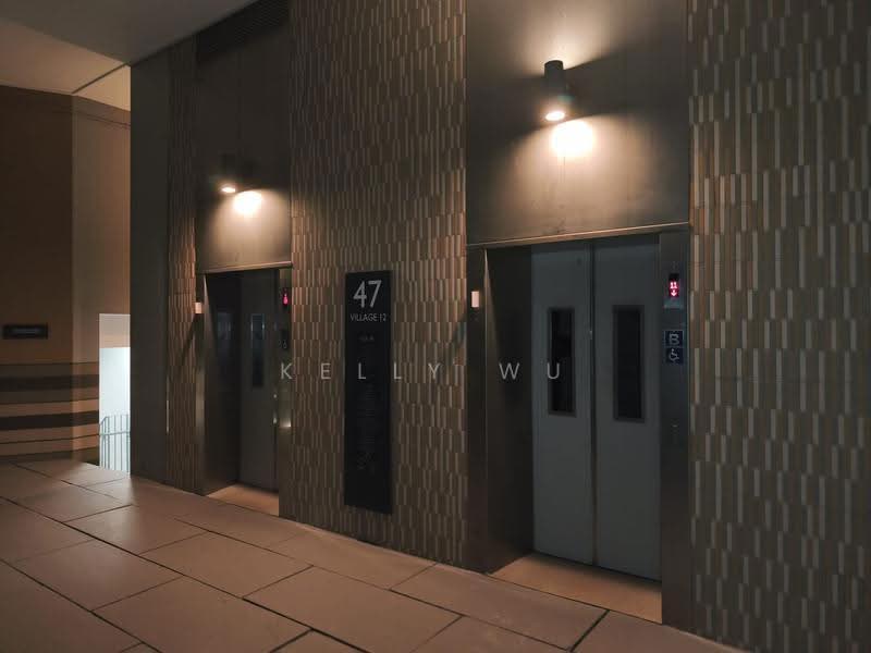 The Landmark, 173 Chin Swee Road, Alexandra / Commonwealth, 1 Bedroom, 495 sqft, Condominium For Rent, by Kelly Wu, 500290479 - PropertyGuru.com.sg