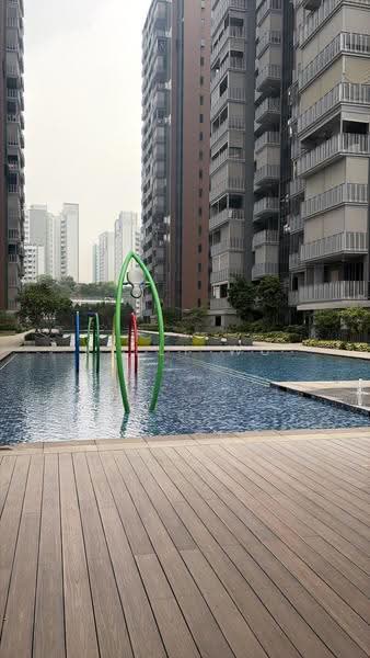 The Landmark, 173 Chin Swee Road, Alexandra / Commonwealth, 1 Bedroom, 495 sqft, Condominium For Rent, by Kelly Wu, 500290479 - Exterior - PropertyGuru.com.sg