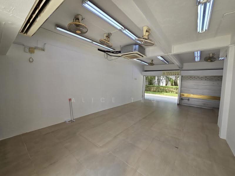 380018, Upper Boon Keng Road, Eunos / Geylang / Paya Lebar, 593 sqft, Shop / Shophouse For Rent, by Alice Teo, 500290482 - Interior - CommercialGuru.com.sg