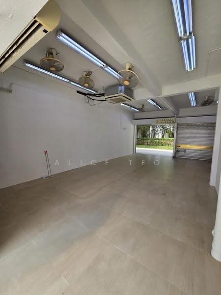 380018, Upper Boon Keng Road, Eunos / Geylang / Paya Lebar, 593 sqft, Shop / Shophouse For Rent, by Alice Teo, 500290482 - Interior - CommercialGuru.com.sg