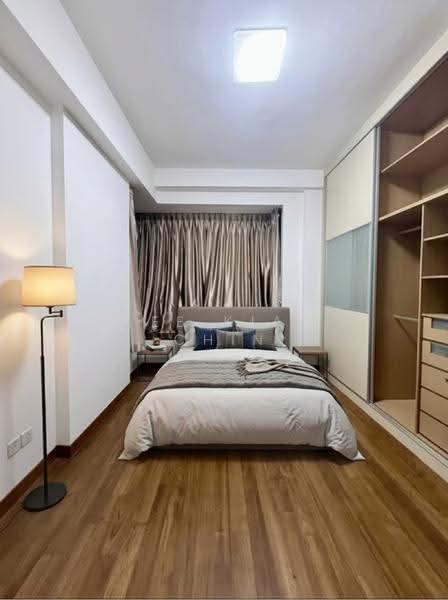 D'Oasia, 11 Lorong Melayu, Eunos / Geylang / Paya Lebar, 2 Bedrooms, 861 sqft, Condominium For Sale, by Lee Kiat Chin, 500290484 - PropertyGuru.com.sg