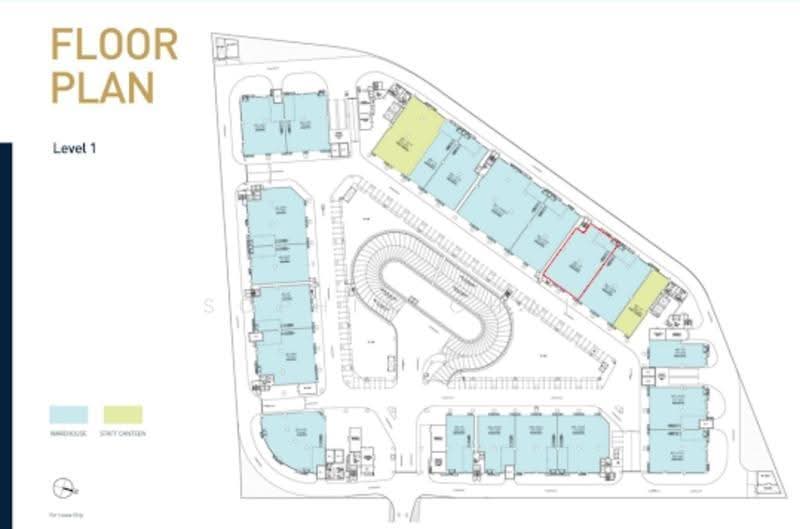 Carros Centre, 60 JALAN LAM HUAT, Admiralty / Woodlands, 8,051 sqft, Factory / Workshop (B2) For Rent, by Sophia Chai, 500290485 - CommercialGuru.com.sg