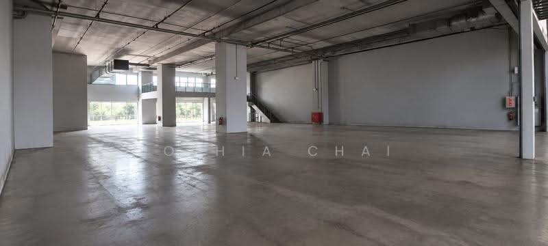 Carros Centre, 60 JALAN LAM HUAT, Admiralty / Woodlands, 8,051 sqft, Factory / Workshop (B2) For Rent, by Sophia Chai, 500290485 - Interior - CommercialGuru.com.sg