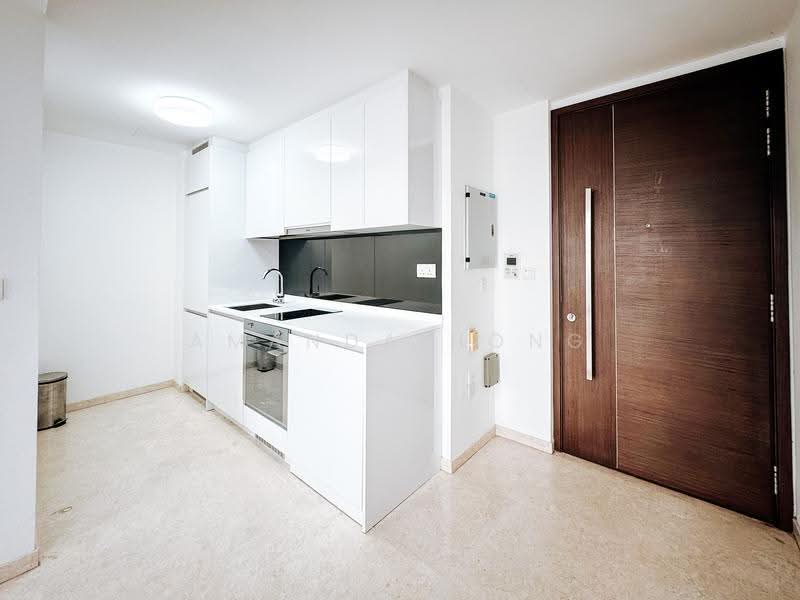 8M Residences, 8 Margate Road, East Coast / Marine Parade, 2 Bedrooms, 517 sqft, Condominium For Rent, by Amanda Hong, 500290486 - Kitchen - PropertyGuru.com.sg